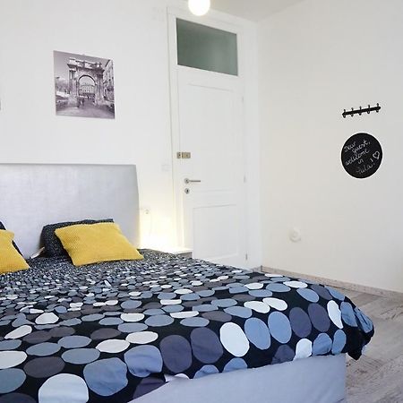 Hostel Ljiljana Pula Luaran gambar