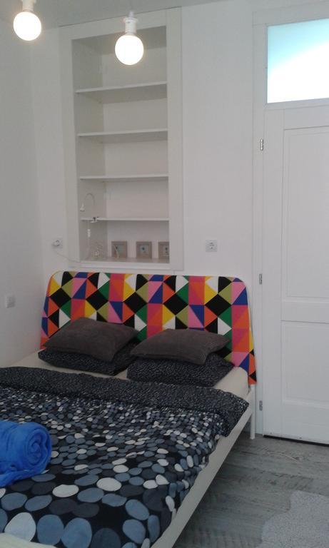 Hostel Ljiljana Pula Luaran gambar