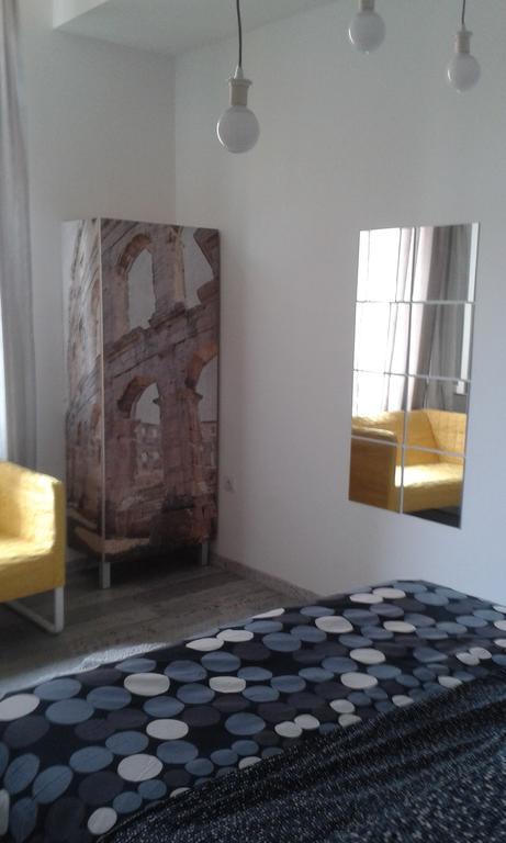 Hostel Ljiljana Pula Luaran gambar