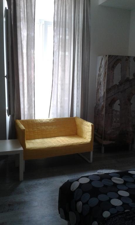 Hostel Ljiljana Pula Luaran gambar