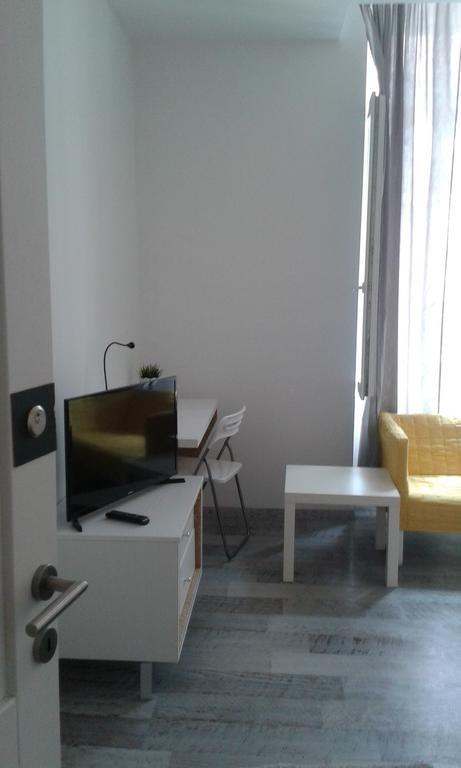 Hostel Ljiljana Pula Luaran gambar