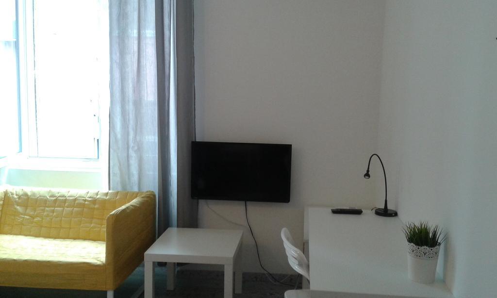 Hostel Ljiljana Pula Luaran gambar