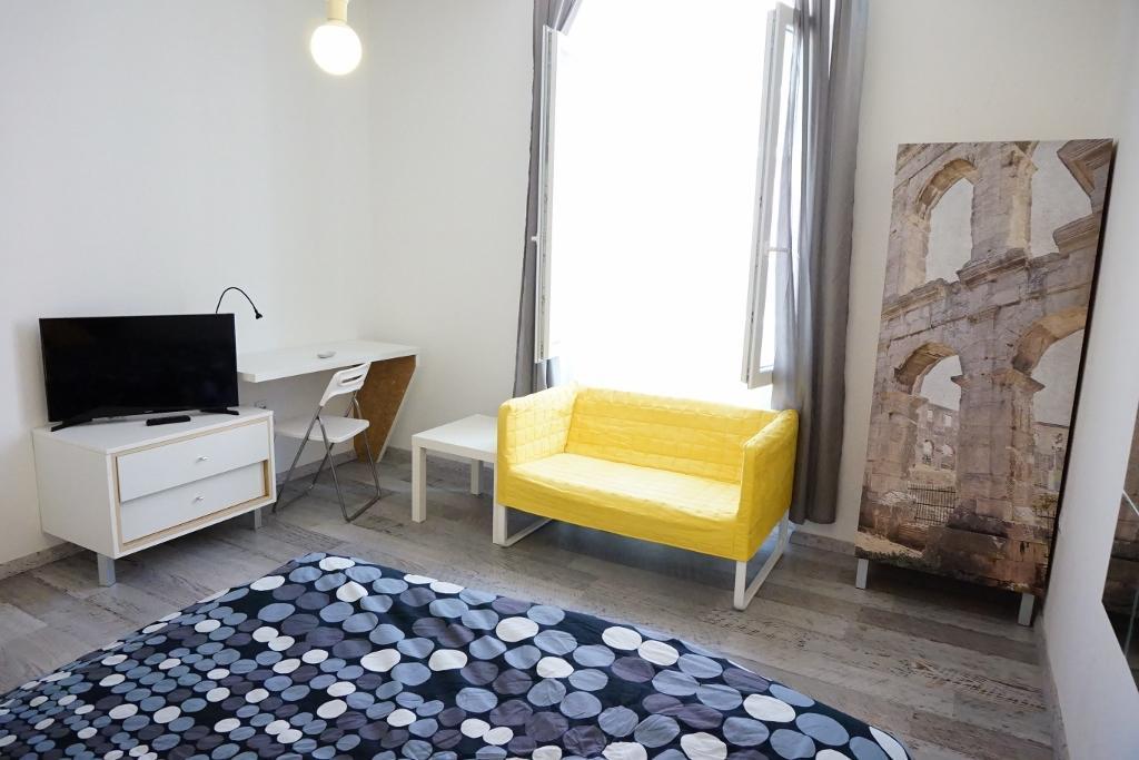 Hostel Ljiljana Pula Luaran gambar