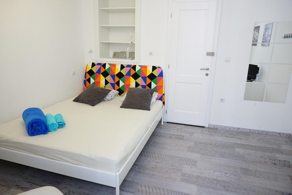 Hostel Ljiljana Pula Luaran gambar