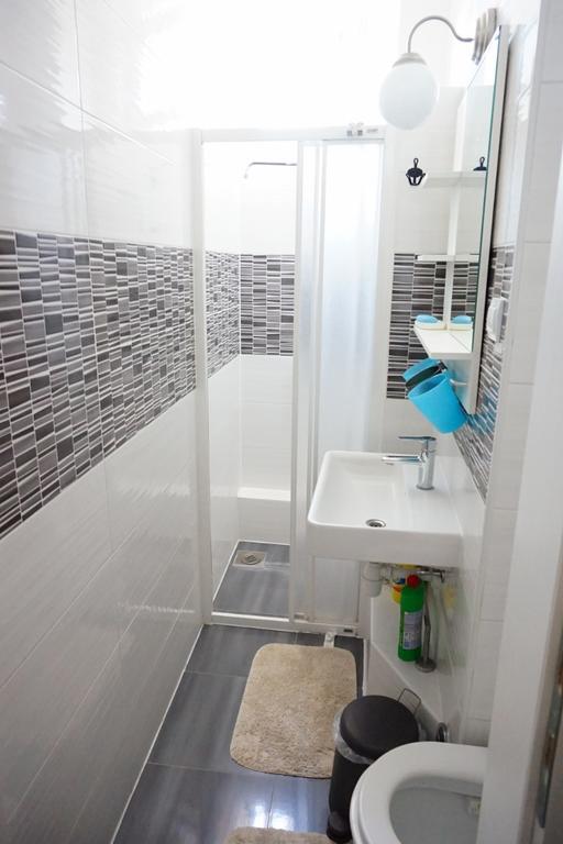 Hostel Ljiljana Pula Luaran gambar